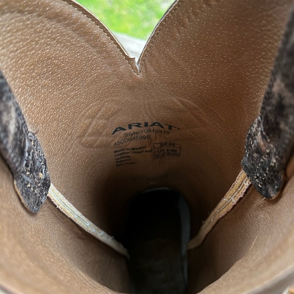 Ariat Women’s Boots - Picture 6 of 6